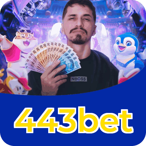 Cadastro 443bet