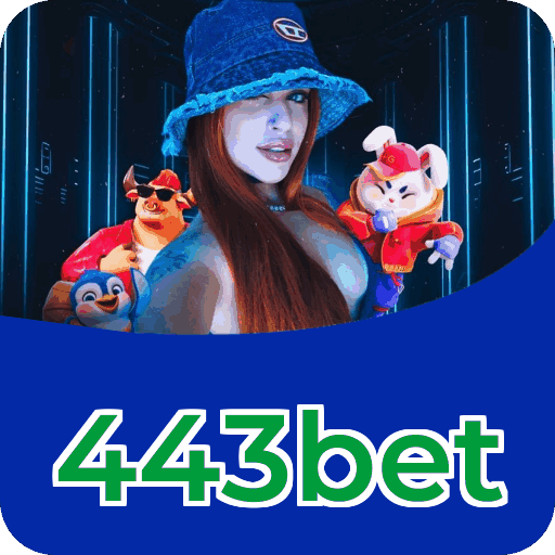 Apostas esportivas ao vivo na 443bet